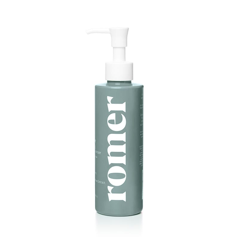 Romer Cleanse