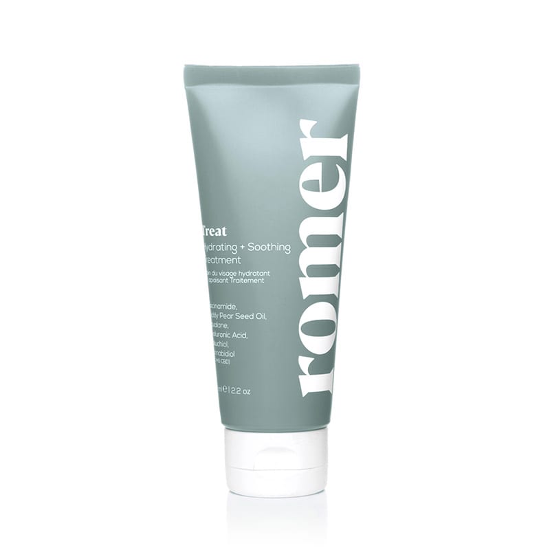 Romer Treat